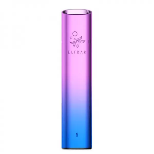 Стартовый набор Elf Bar Mate 500 (Original) без картриджа - 7