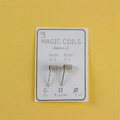 Magic Coils Fused Clapton x2 (преднамотанные койлы + вата)