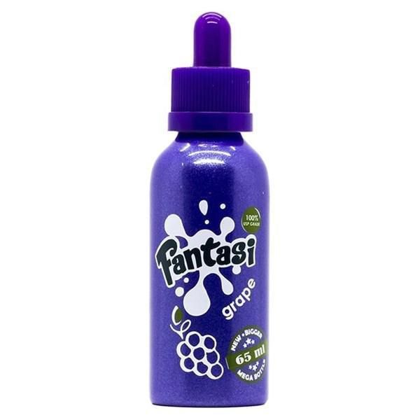 Рідина Fantasi Grape, 65 мл