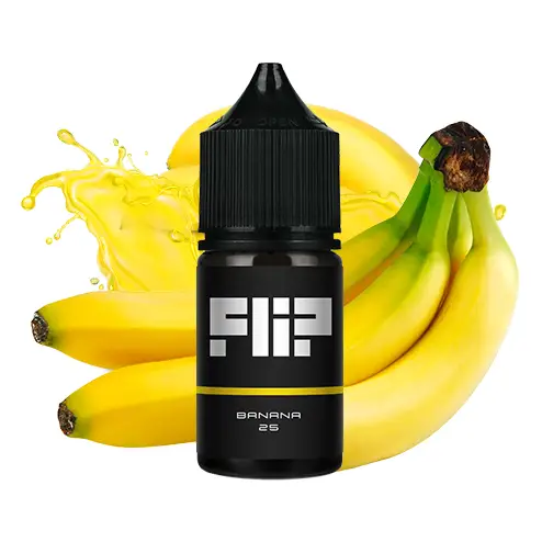 Рідина Flip Banana, 30 мл