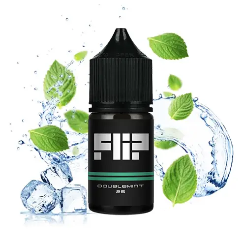 Рідина Flip Doublemint, 30 мл
