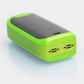 Бокс мод Vaporesso Revenger X 220W (Original)