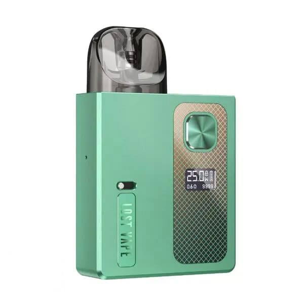 Стартовий набір Lost Vape Ursa Baby PRO (Original) - 10
