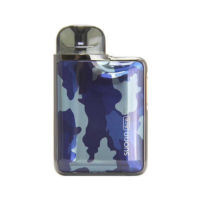 Стартовый набор Suorin ACE Pod Kit (Original) - 11