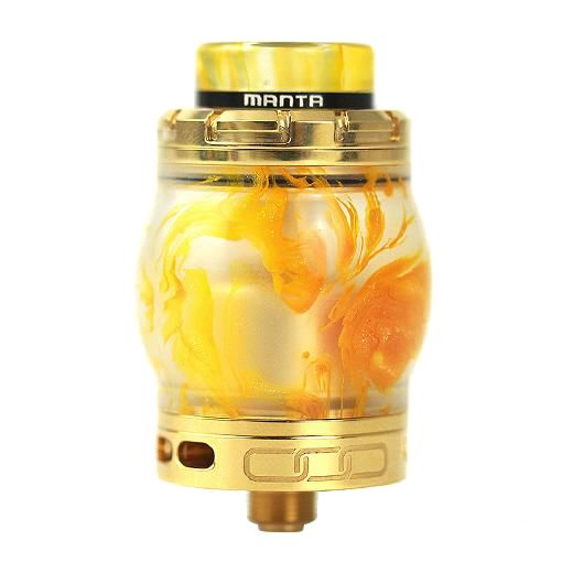 Атомайзер Advken Manta RTA (Original) - 20