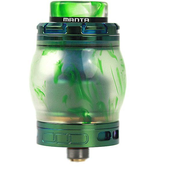 Атомайзер Advken Manta RTA (Original) - 16