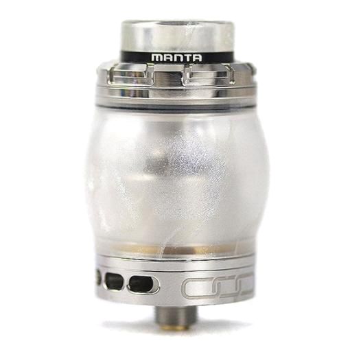 Атомайзер Advken Manta Resin RTA (Original) - 3