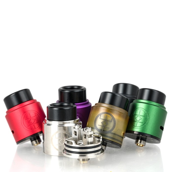 Дріпка Advken Breath RDA (Original)