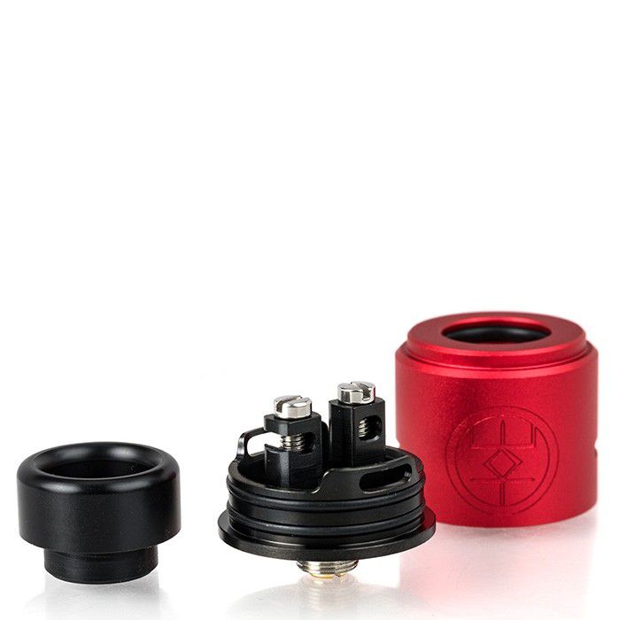 Дріпка Advken Breath RDA (Original) - 13