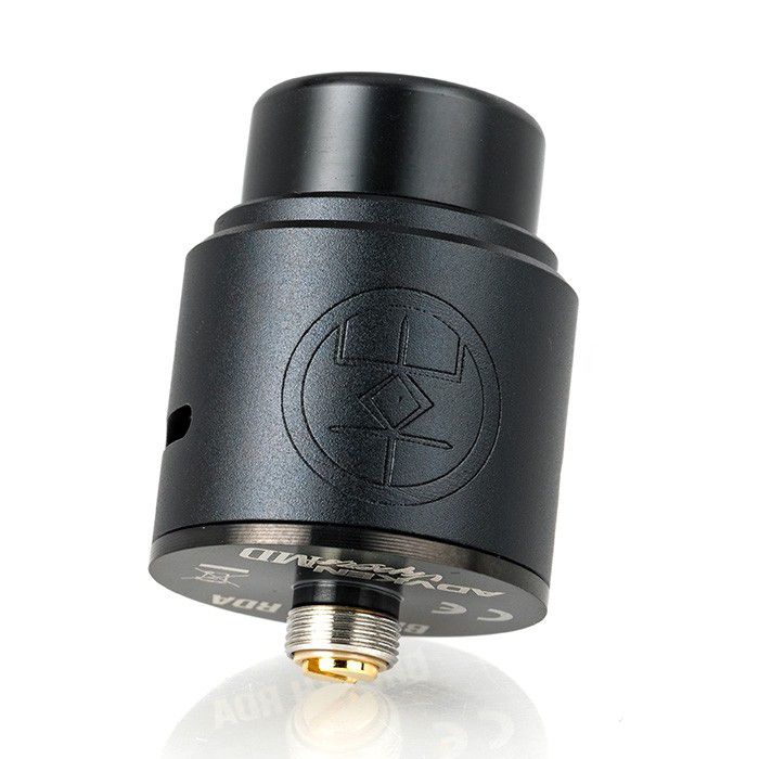 Дріпка Advken Breath RDA (Original) - 6