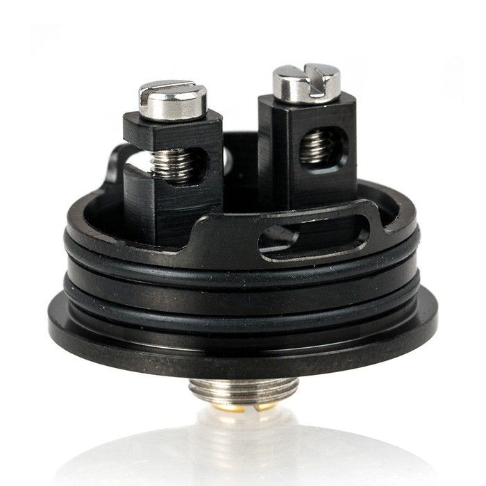 Дріпка Advken Breath RDA (Original) - 12