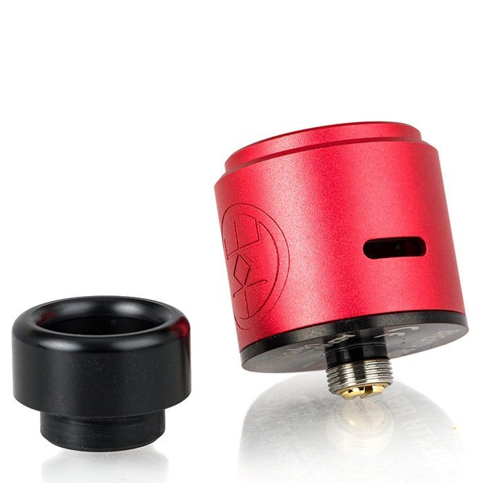 Дріпка Advken Breath RDA (Original) - 11