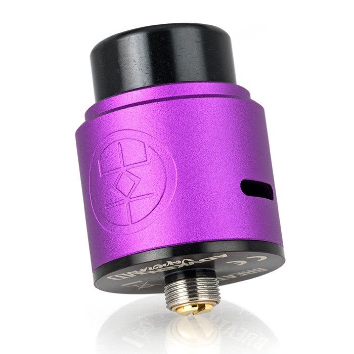 Дріпка Advken Breath RDA (Original) - 5