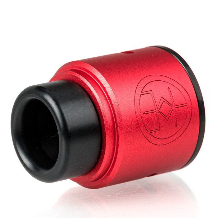 Дріпка Advken Breath RDA (Original) - 7