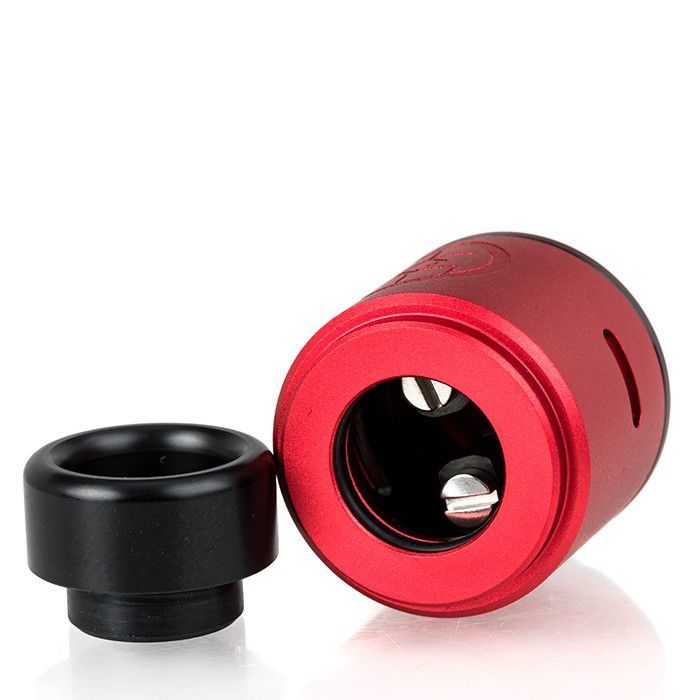 Дріпка Advken Breath RDA (Original) - 10