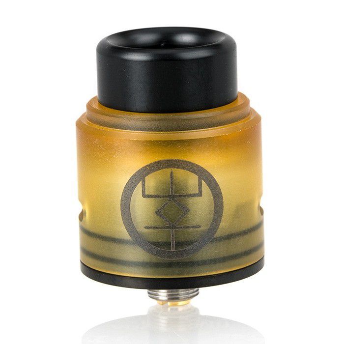 Дріпка Advken Breath RDA (Original) - 2