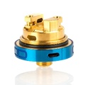 Атомайзер Advken Manta MTL RTA (Original)