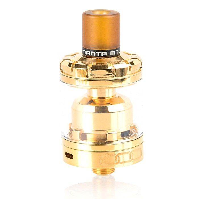 Атомайзер Advken Manta MTL RTA (Original) - 3