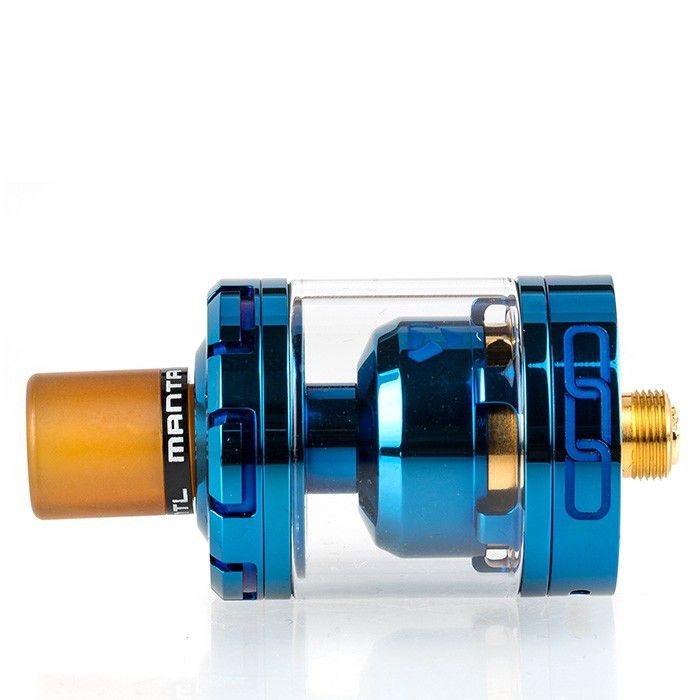 Атомайзер Advken Manta MTL RTA (Original) - 6