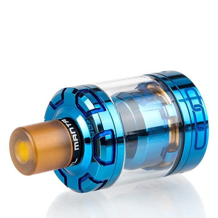 Атомайзер Advken Manta MTL RTA (Original) - 5