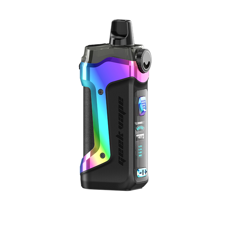 Стартовый набор GeekVape Aegis Boost Plus 40W (Original) - 17