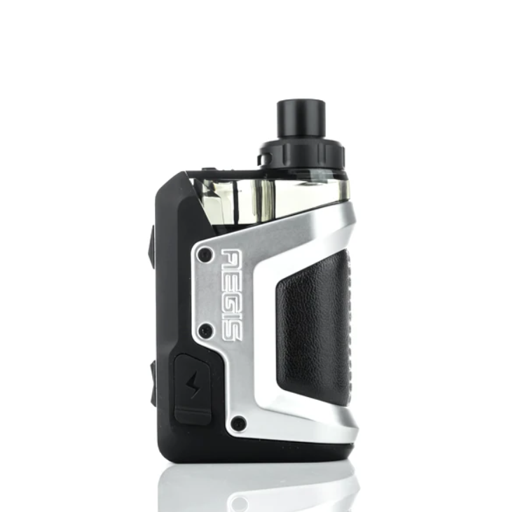 Стартовий набір GeekVape Aegis Hero Pod Mod Kit (Original) - 4
