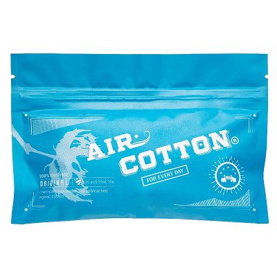Органический хлопок Air Cotton (Original)