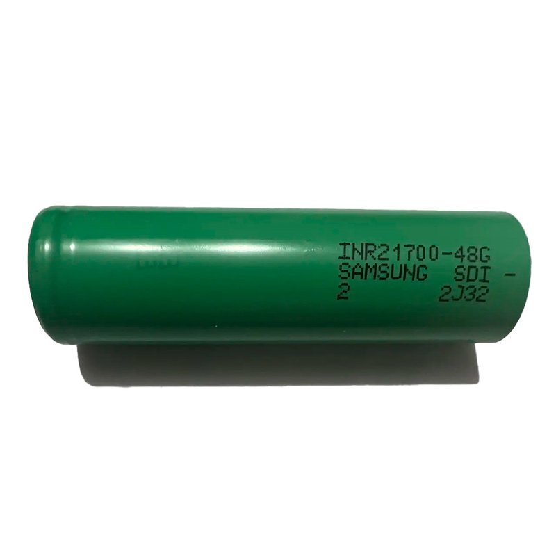 Аккумулятор Samsung 4800mAh 48G INR 21700 (10A) (Original)