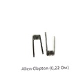 Преднамотанные койлы ULL Coils (2 спирали)