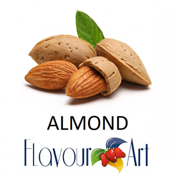 Ароматизатор FlavourArt Almond (Миндаль)