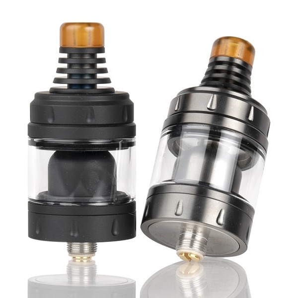 Атомайзер Vandy Vape Berserker V1.5 MTL RTA (Original)
