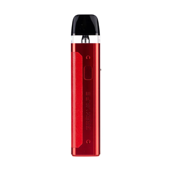 Стартовий набір GeekVape AQ (Aegis Q) (Original) - 6