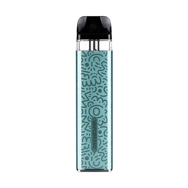 Стартовый набор Vaporesso XROS 3 mini (Original) - 13