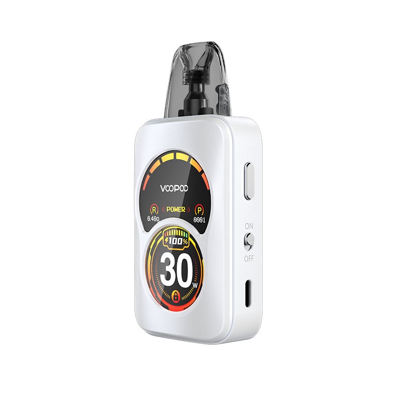 Стартовый набор Voopoo Argus А (Original) - 4