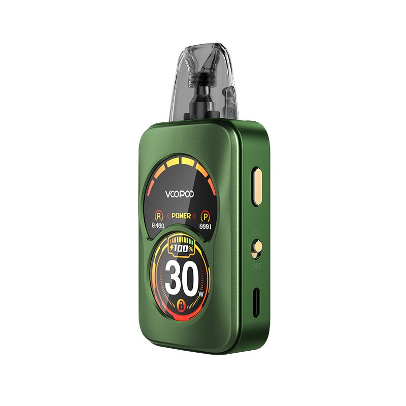 Стартовый набор Voopoo Argus А (Original) - 8