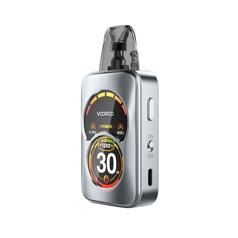 Стартовый набор Voopoo Argus А (Original) - 9
