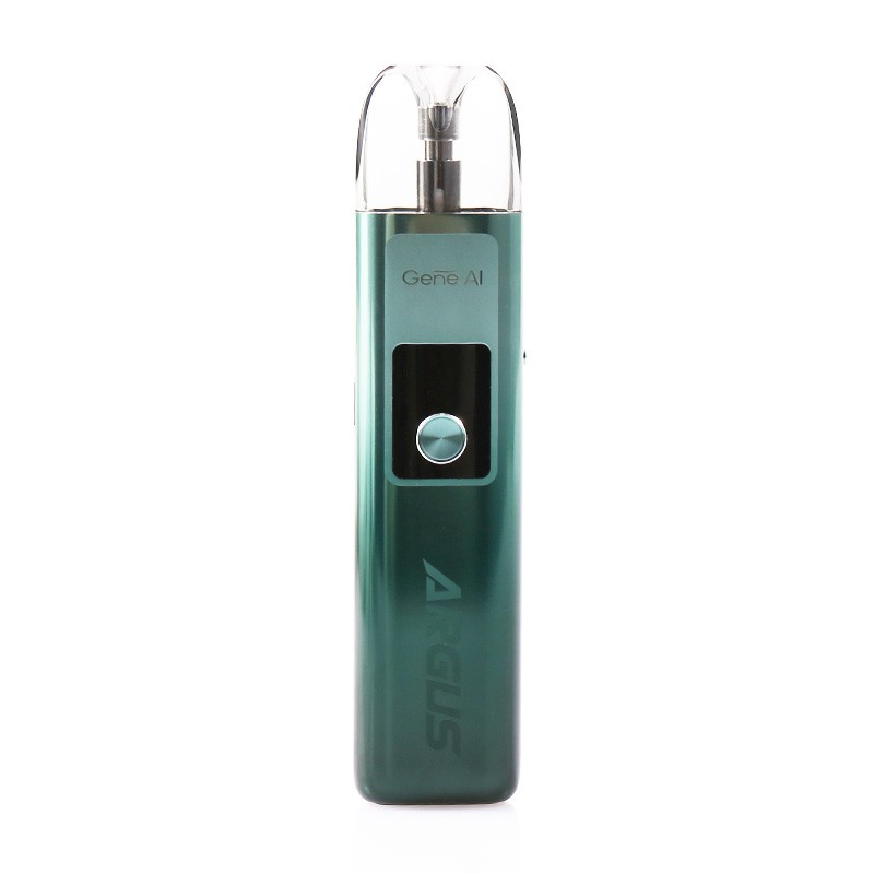 Стартовый набор VooPoo Argus G (Original) - 8
