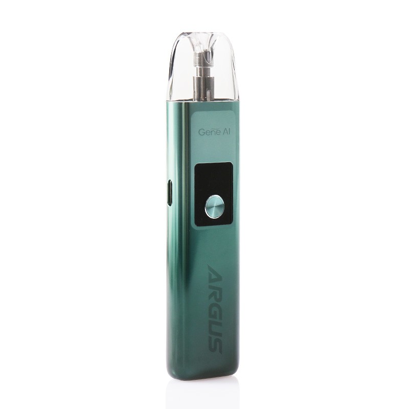 Стартовый набор VooPoo Argus G (Original) - 9