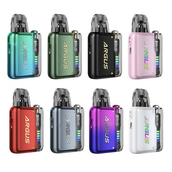 Стартовый набор Voopoo Argus P2 (Original)