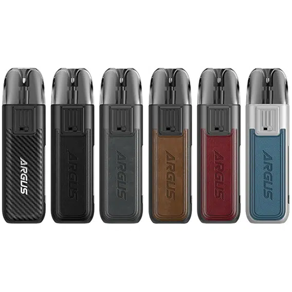 Стартовый набор Voopoo Argus Pod (Original)
