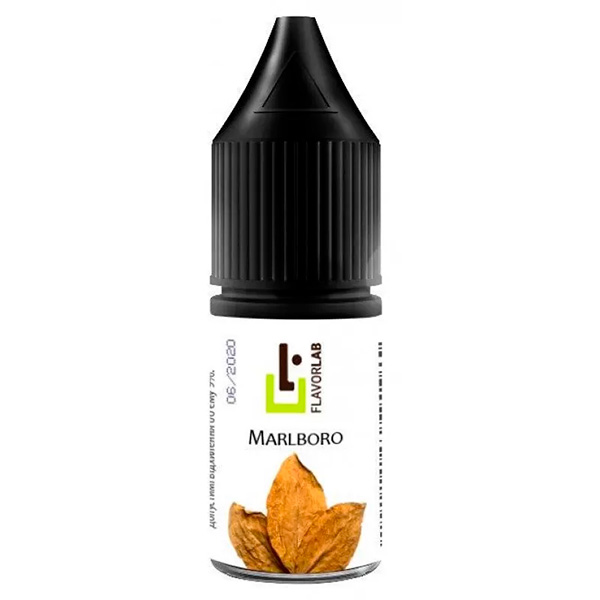 Ароматизатор FlavorLab Marlboro, 10 мл