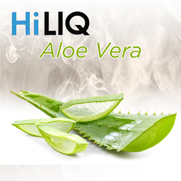 Ароматизатор HiLIQ Aloe Vera (Алое Вера), 5 мл