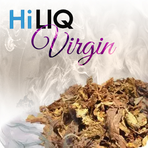 Ароматизатор HiLIQ Хайлик Virgin (Вирджин), 5 мл