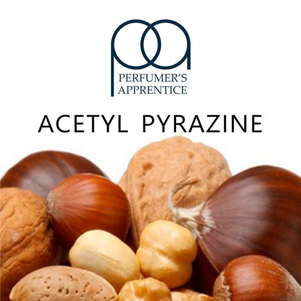 Ароматизатор TPA Acetyl Pyrazine 5 PG (Усилитель вкуса для выпечки)