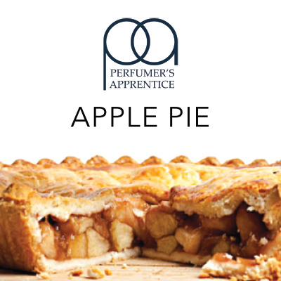 Ароматизатор TPA Apple Pie (Яблочный пирог)