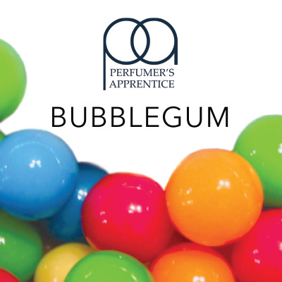 Ароматизатор TPA Bubblegum (Жуйка)