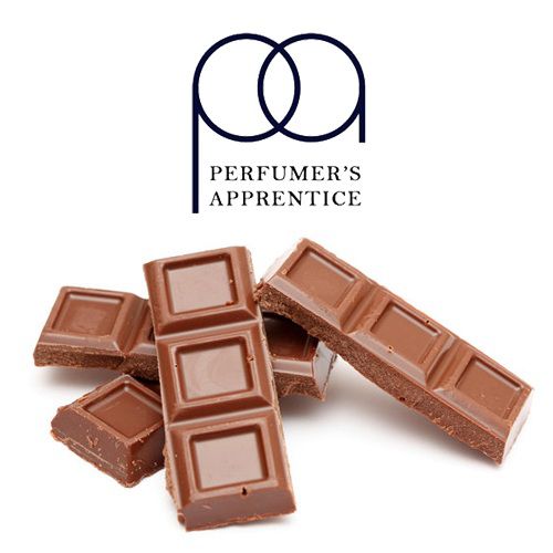 Ароматизатор TPA Chocolate (Шоколад)