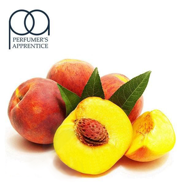 Ароматизатор TPA DX Peach Juice (Персиковый сок), 5 мл