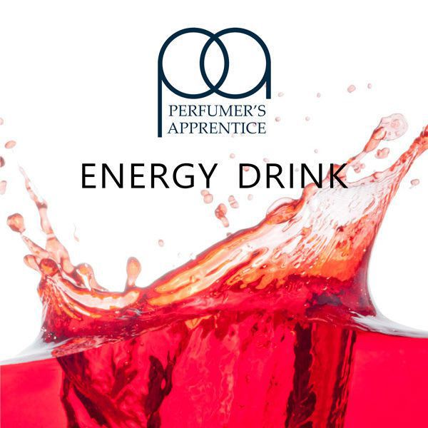 Ароматизатор TPA Energy Drink (Энергетический напиток)