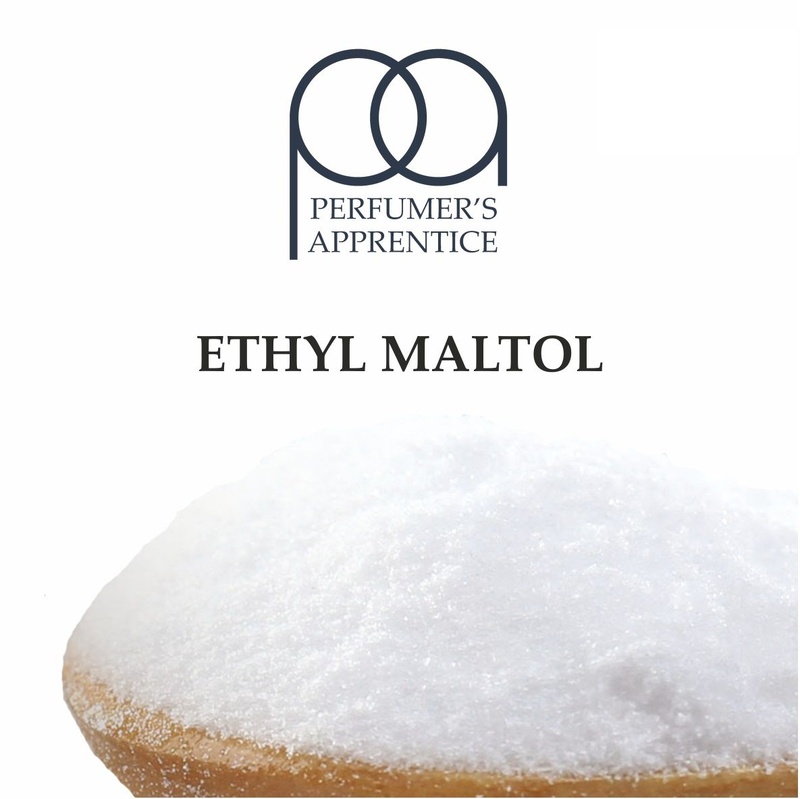 Ароматизатор TPA Ethyl Maltol (Підсилювач смаку)